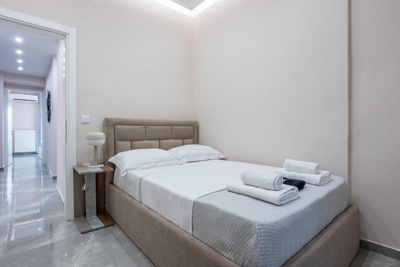Luxury Downtown E1 Apartment *