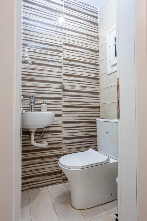 Apartment Luxury Downtown E1
