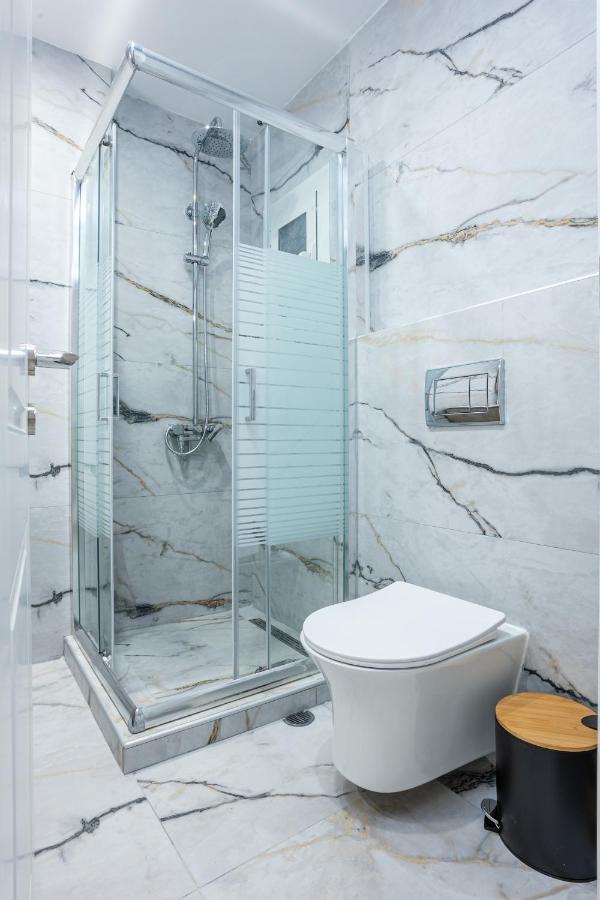 Apartment Luxury Downtown E1 Thessaloniki