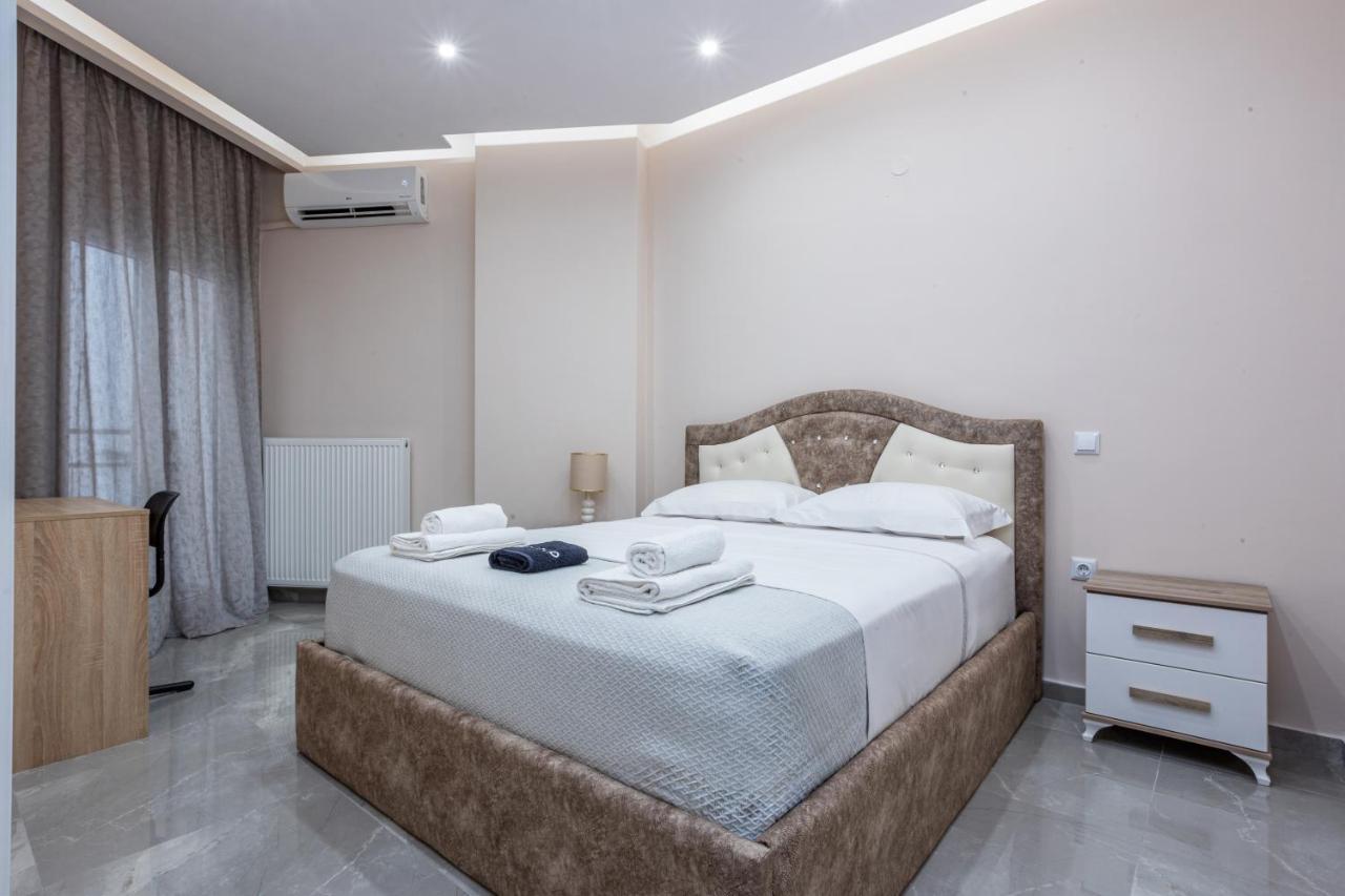Luxury Downtown E1 * Thessaloniki