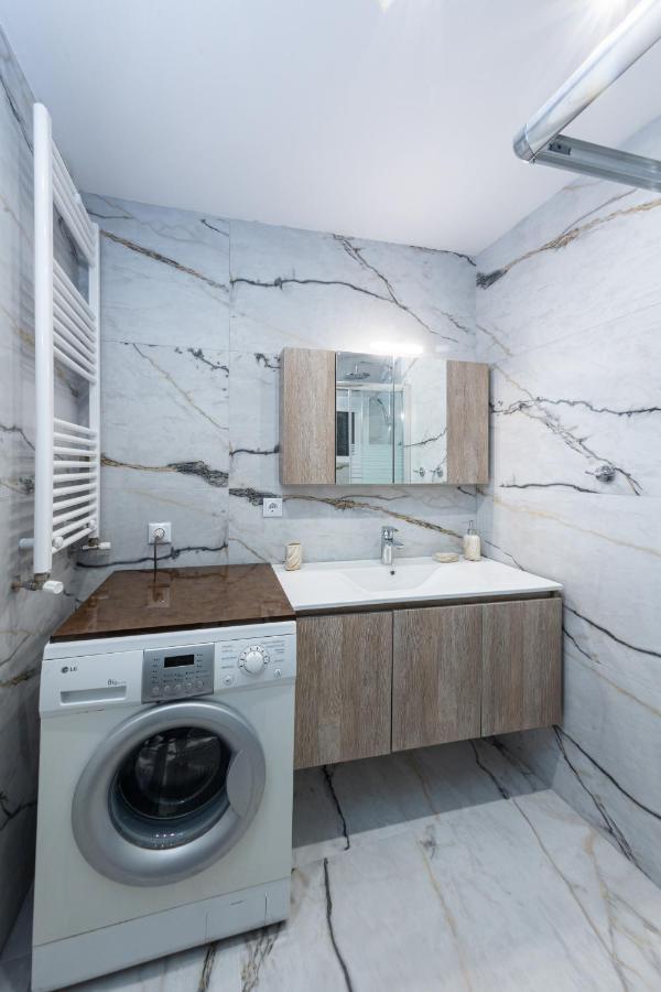 Apartment Luxury Downtown E1