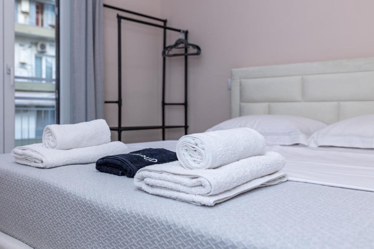 Luxury Downtown E1 Apartment Thessaloniki