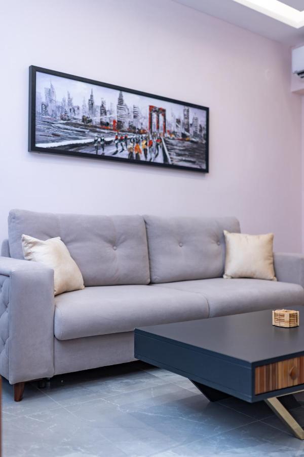 Luxury Downtown E1 Apartment Thessaloniki