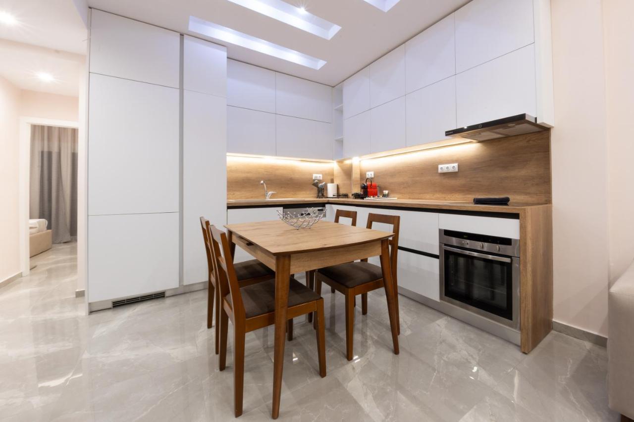 Luxury Downtown E1 * Thessaloniki
