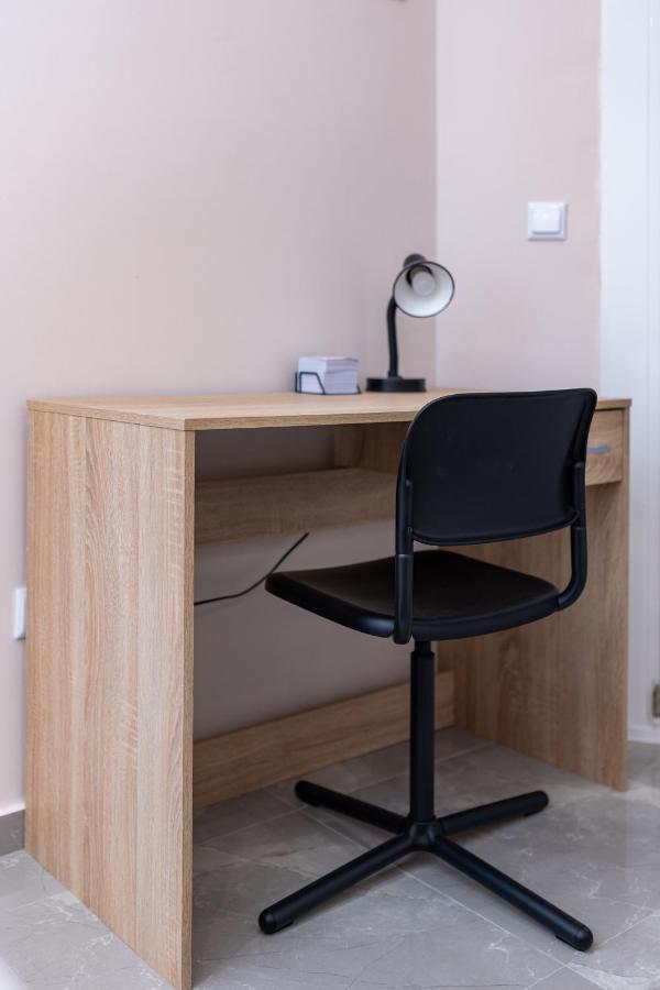 Apartment Luxury Downtown E1 *