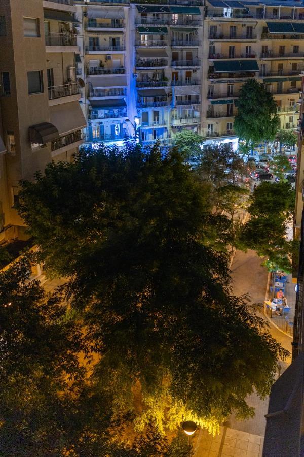 Luxury Downtown E1 Thessaloniki