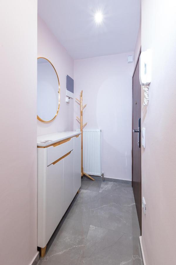 Luxury Downtown E1 * Thessaloniki