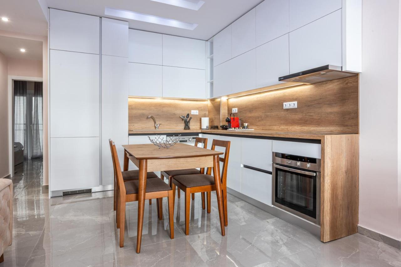 Luxury Downtown E1 * Thessaloniki
