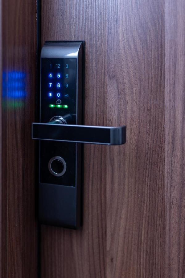 Luxury Downtown E1 Apartament Saloniki